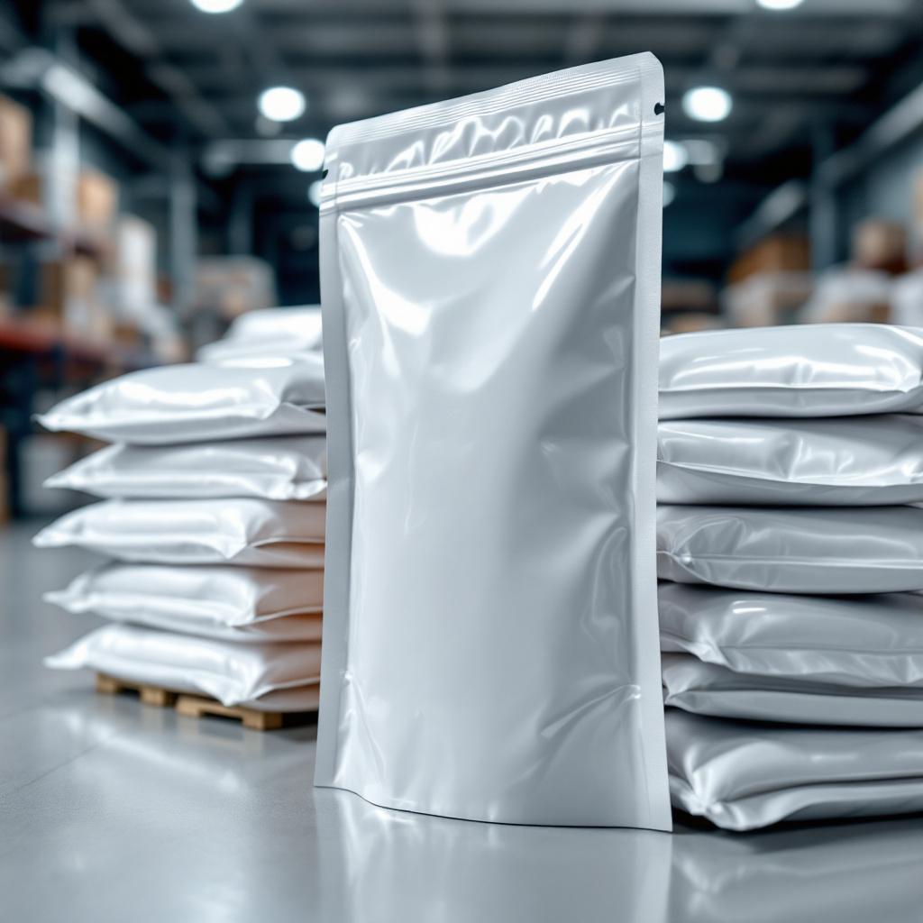 Bolsas Pouch Personalizadas