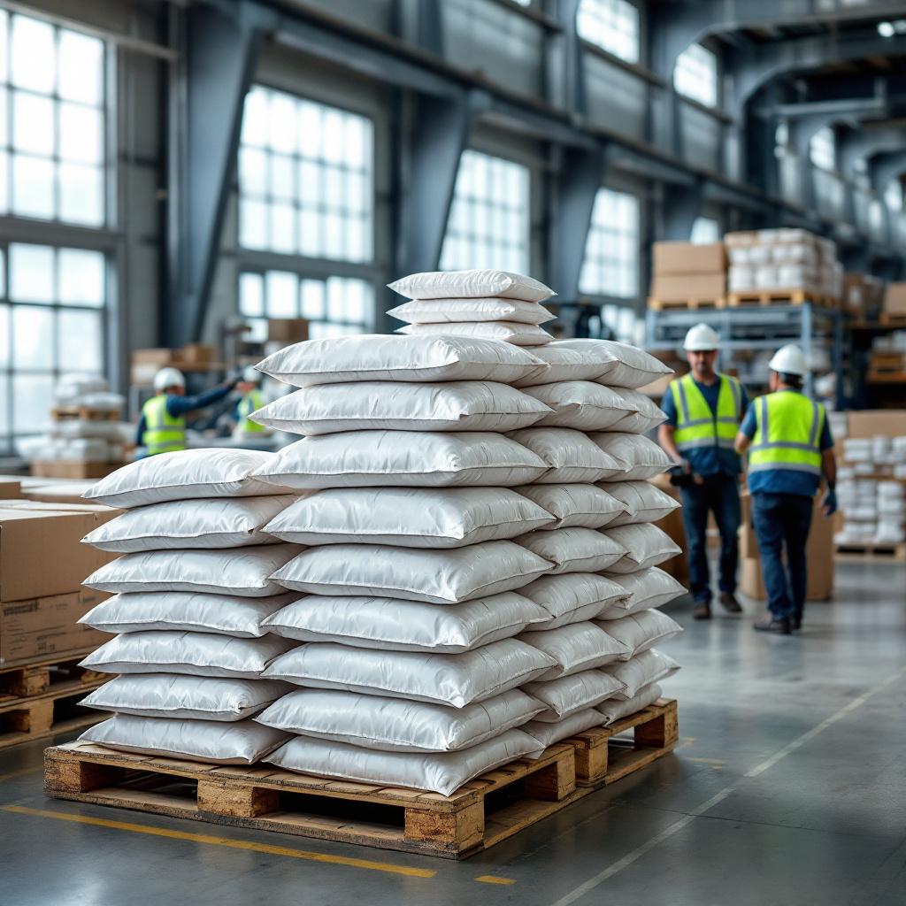 Bolsas Pouch Personalizadas